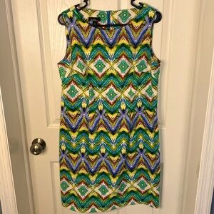 EUC ALYX Mid Length Dress
